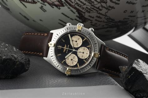 breitling callisto dial|The Breitling Callisto Chrono .